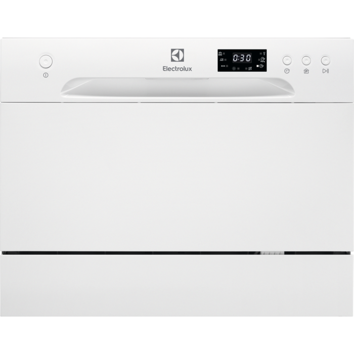 Electrolux - Liten oppvaskmaskin - ESF2400OW