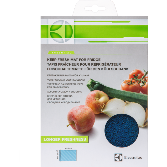Electrolux - Fresh Keeper matte - E3RSMA02