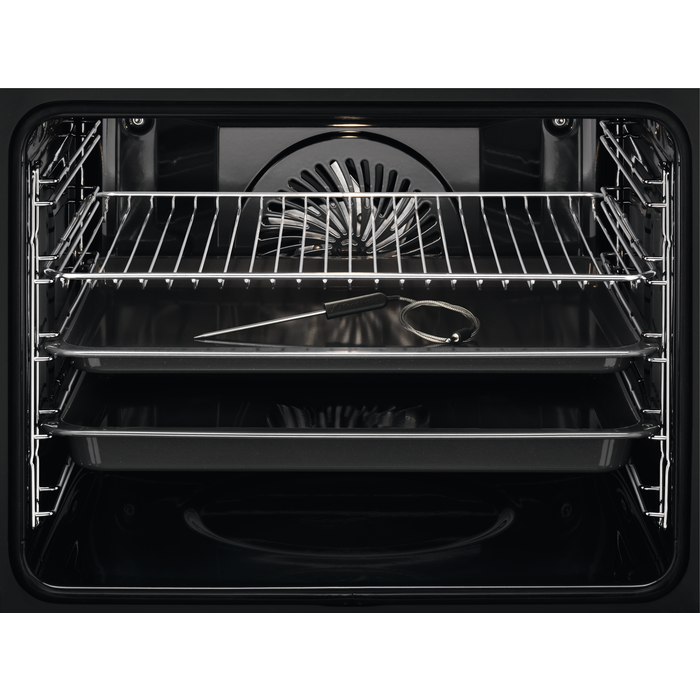 Electrolux - Pyrolyseovn - COP827V