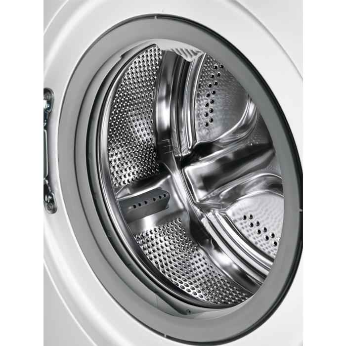 Electrolux - Smal vaskemaskin -  EW6S662W38 