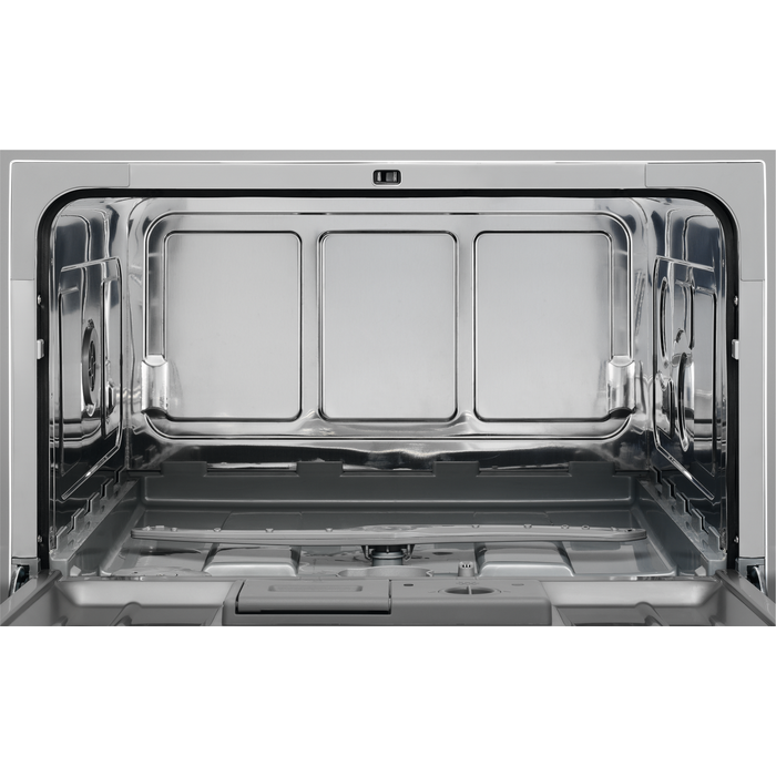 Electrolux - Integrert kompakt oppvaskmaskin - ESL2500RO