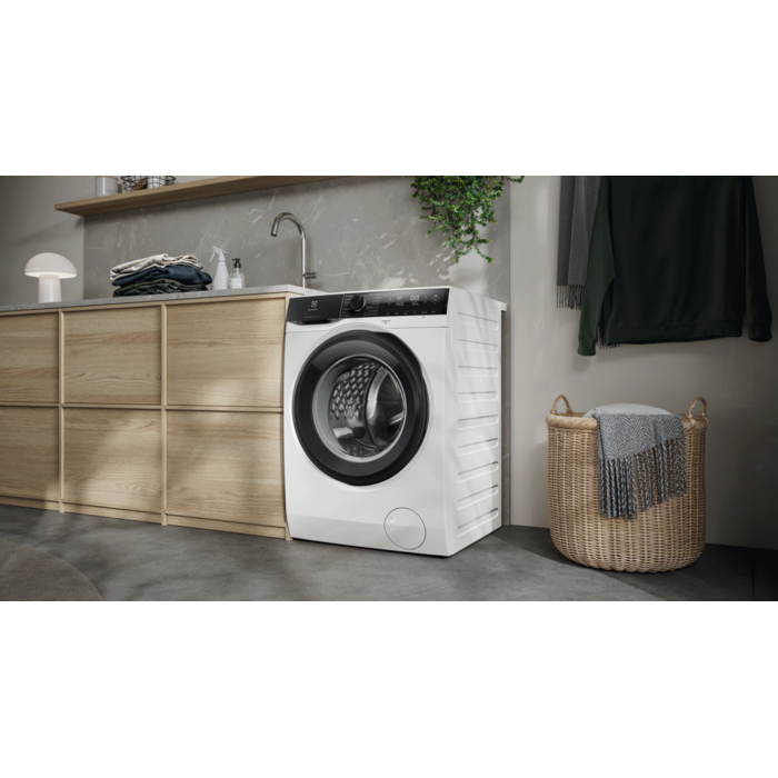 Electrolux - Frontmatet vaskemaskin - EFI742LX4G