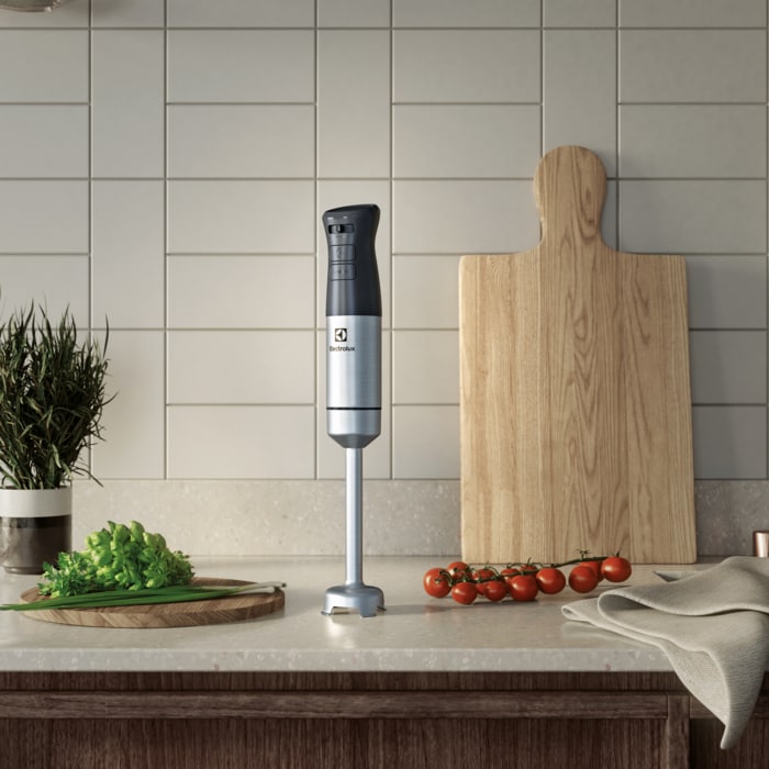 Electrolux - Stavmikser - E5HB1-6SS