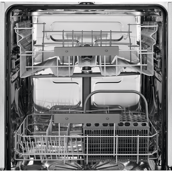 Electrolux - Integrert oppvaskmaskin 45-60 cm - EEA47213L