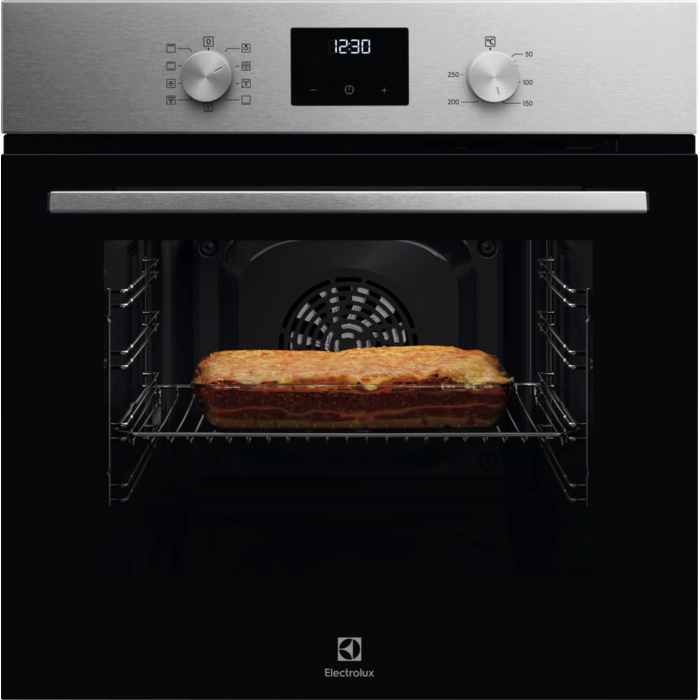 Electrolux - Innbyggingsovn - COB410X