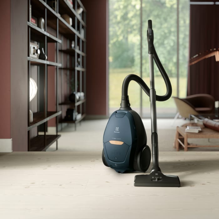 Electrolux - Støvsugere med pose - PD82-8DB