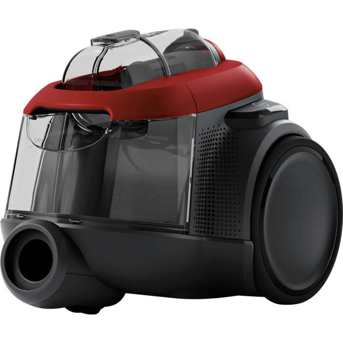 Electrolux - Bagless Vacuum Cleaner - EL61C2CR