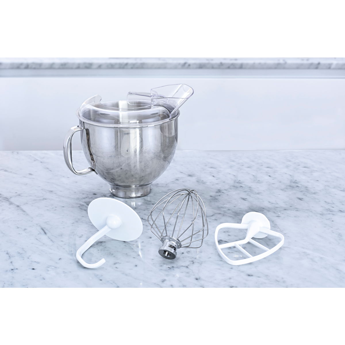 Electrolux - Kjøkkenmaskin - E4KM1-2BM