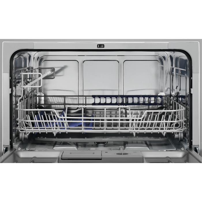 Electrolux - Integrert kompakt oppvaskmaskin - ESL2500RO