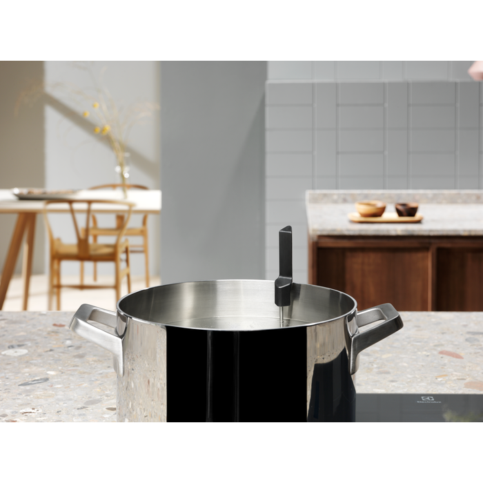 Electrolux - Induksjonstopp - HOB890PMF