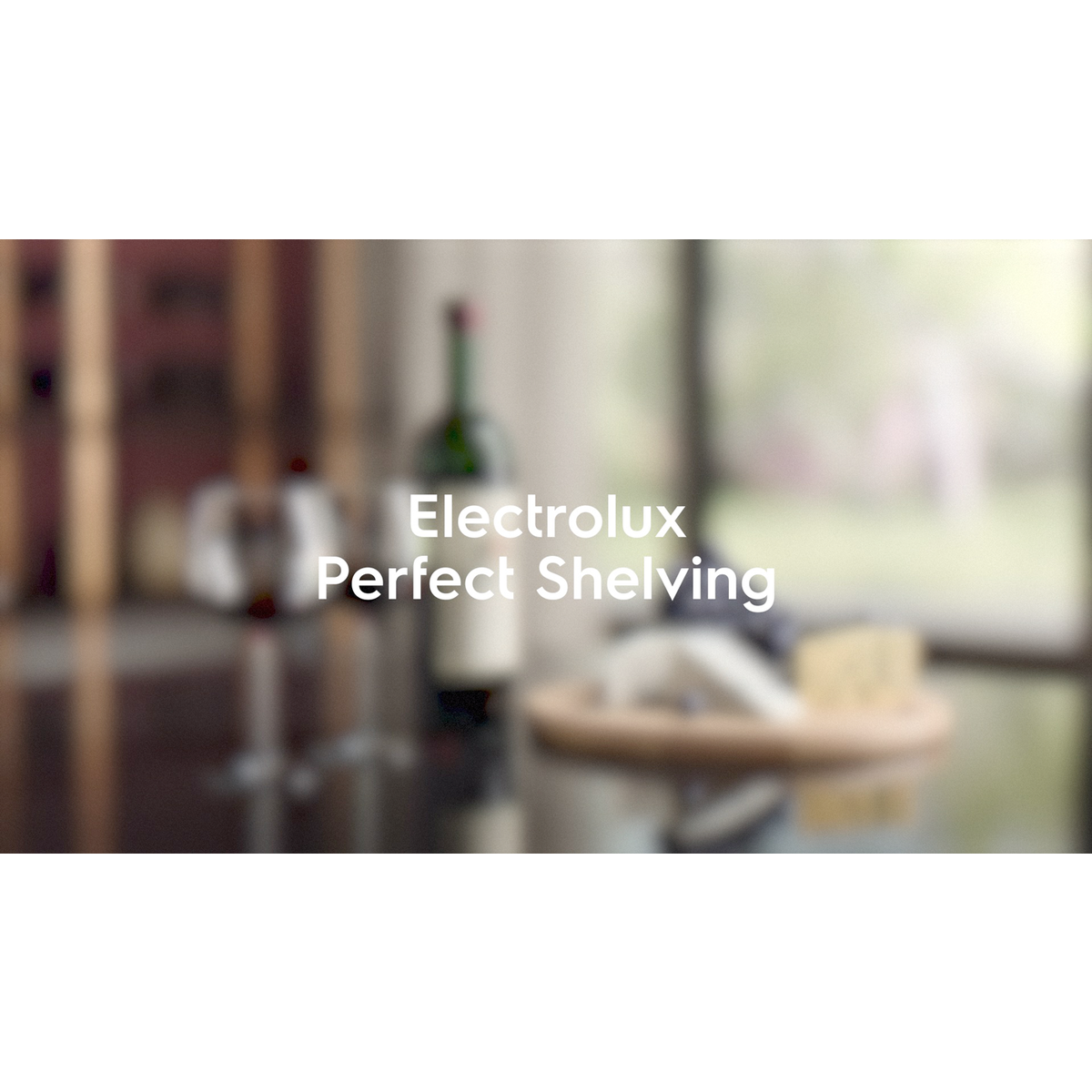 Electrolux - Lite kjøleskap - EWUS018B7B