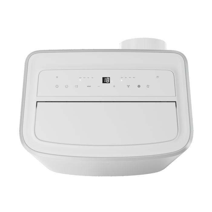 Electrolux - Flyttbar air conditioner - EXP34U339CW