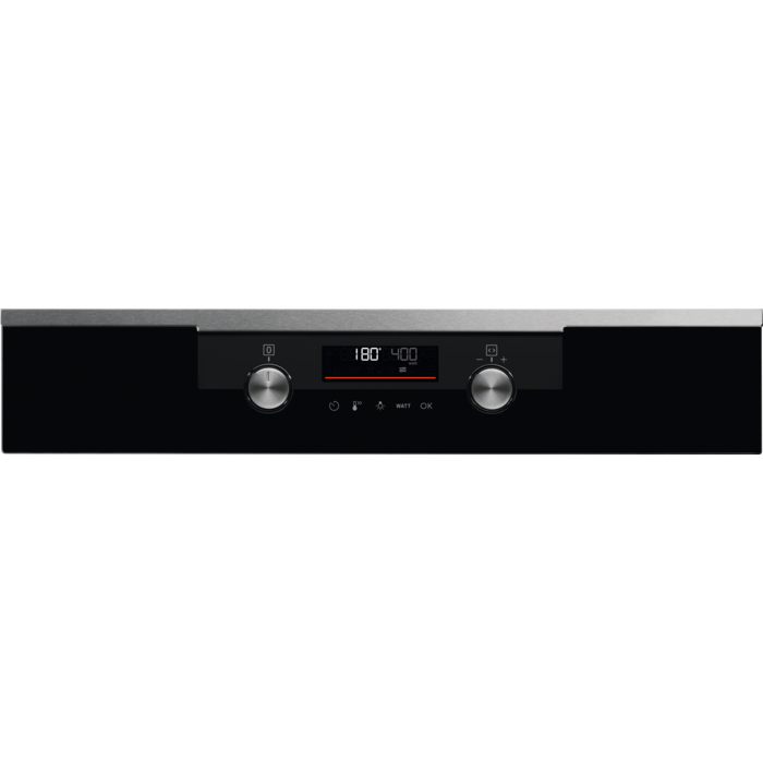 Electrolux - Kompaktovn - CKM806CX