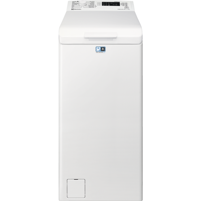 Electrolux - Toppmatet vaskemaskin - EW6T2026P