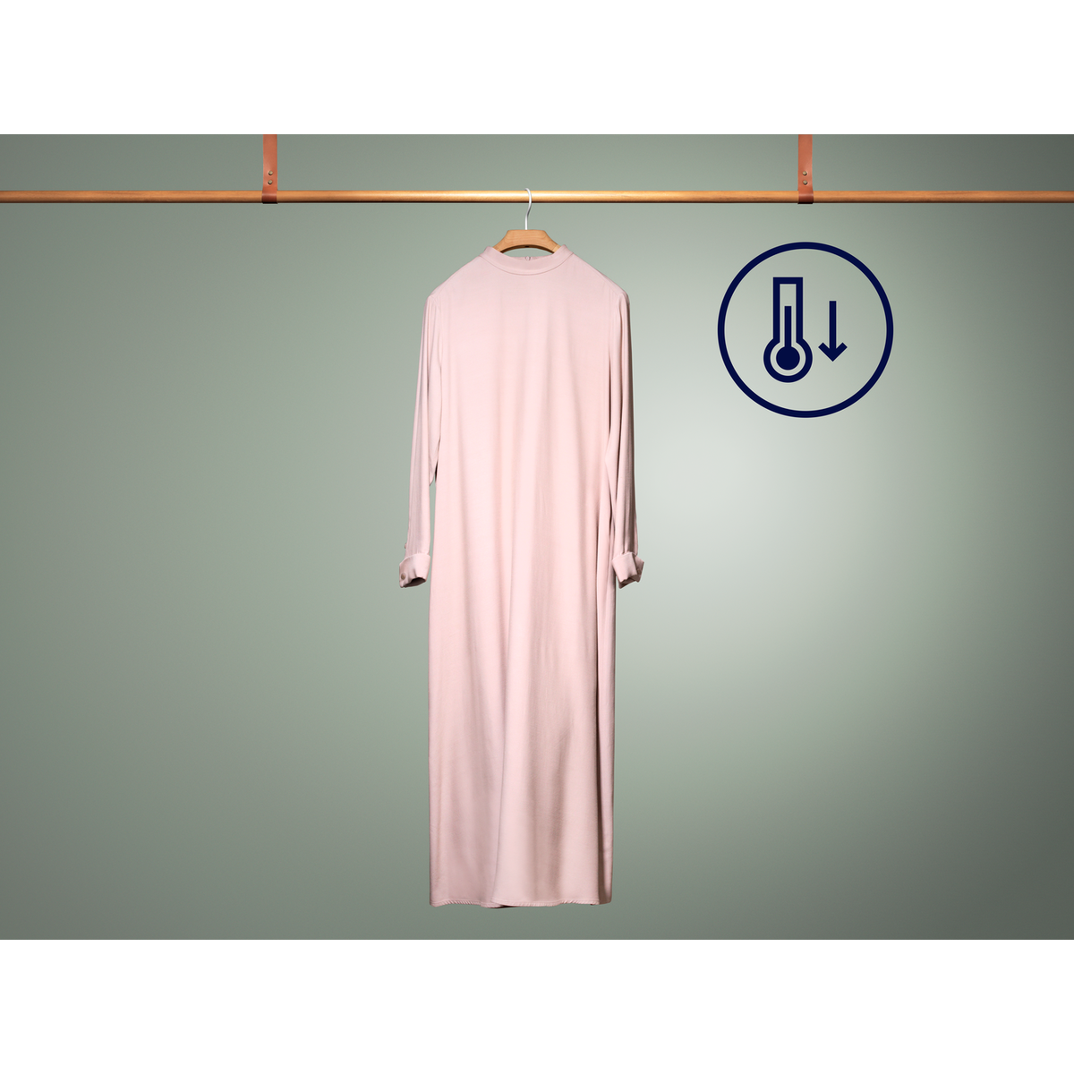 Electrolux - Varmepumpetrommel - YH6W859N3
