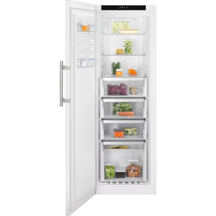 Electrolux - Frittstående frysere - LUC4NE23XL