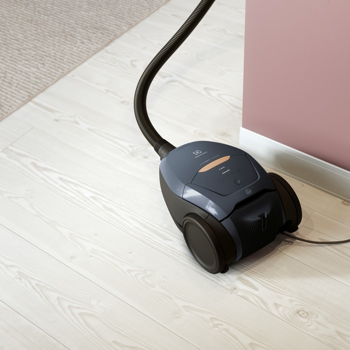 Electrolux - Støvsugere med pose - PD82-8DB