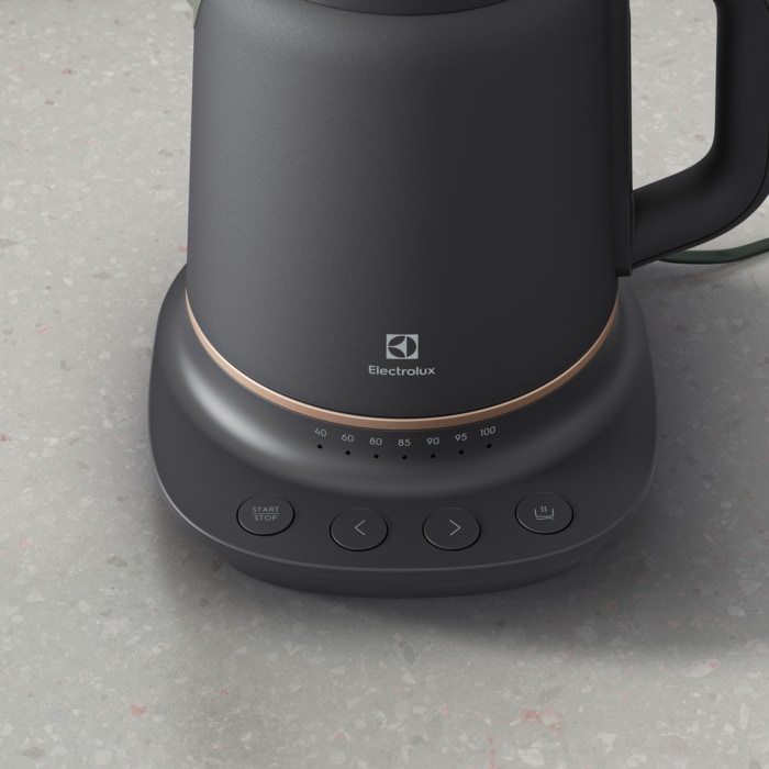 Electrolux - Vannkoker - E7CK1-6BP