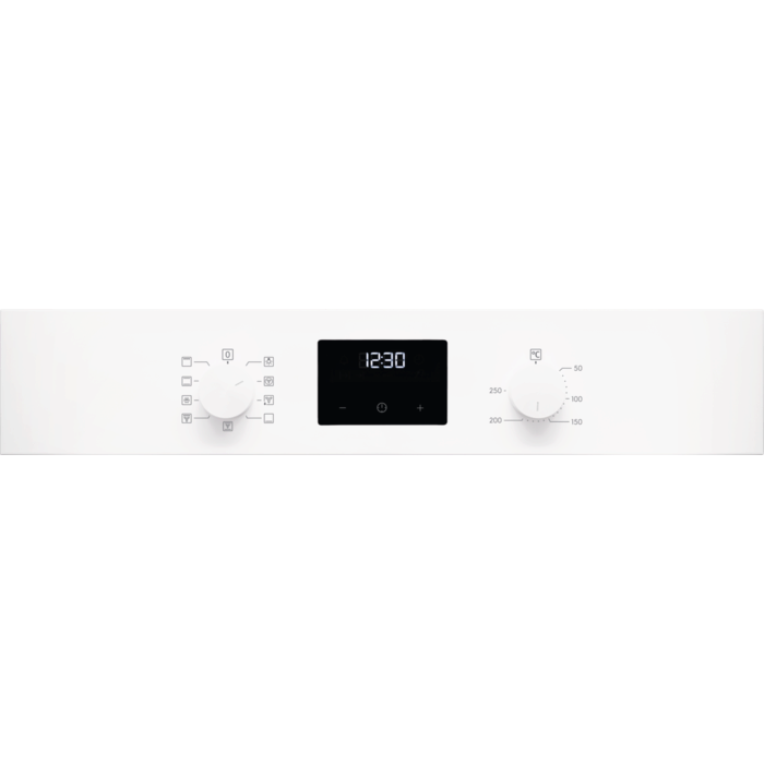 Product Control Panel