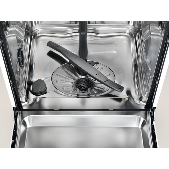 Electrolux - Frittstående oppvaskmaskin 45-60 cm - ESA47300UX