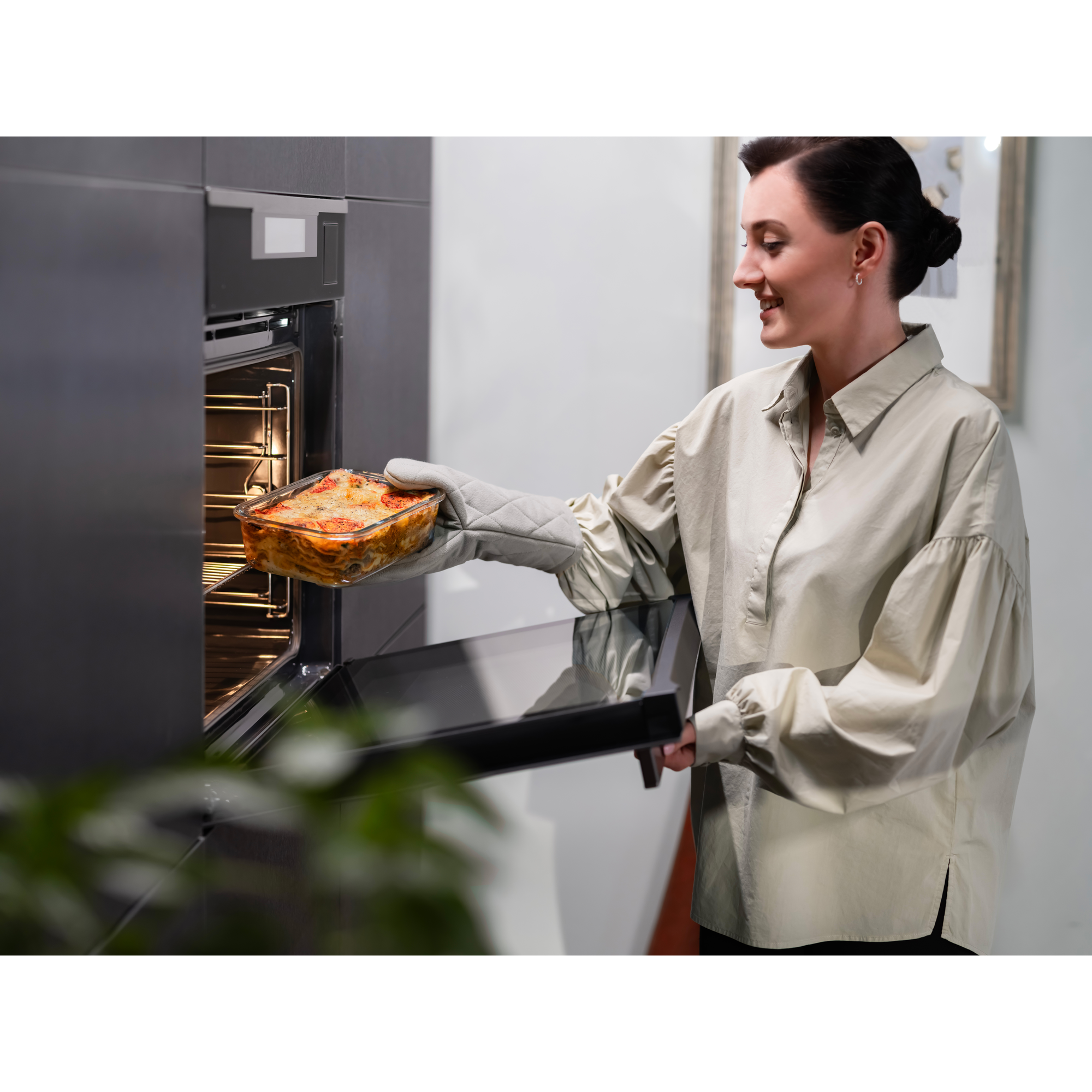 Electrolux - Vakuumpakker - EVGB1