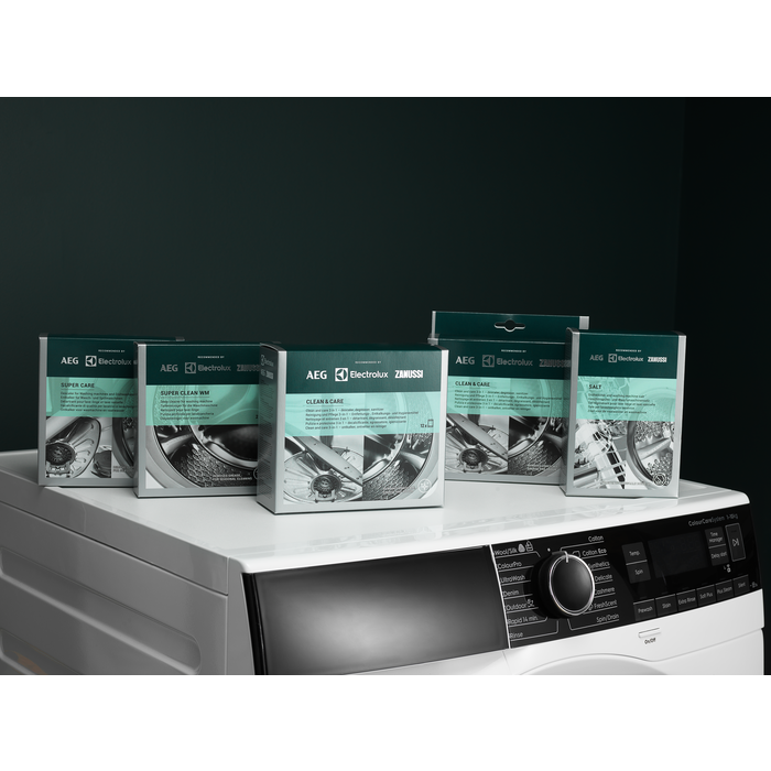 Multi Brand - Salt til oppvaskmaskin - M3GCS200