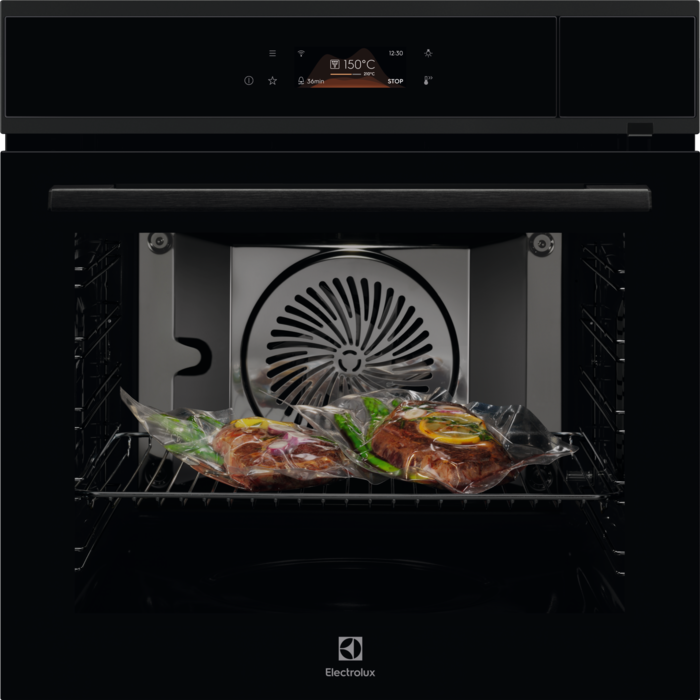 Electrolux - Innbyggingsovn - OOS987NB