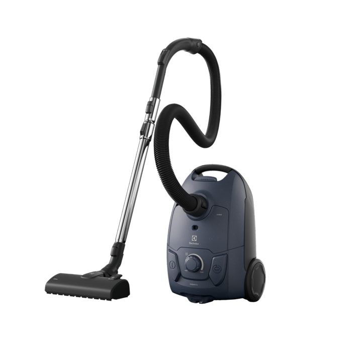 Electrolux - Støvsugere med pose - EB51C1DB