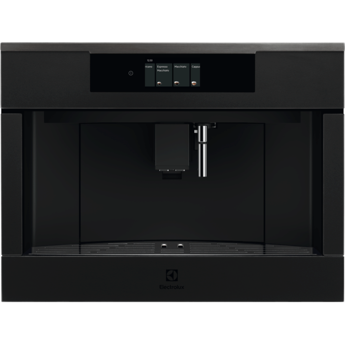 Electrolux - Integrert kaffemaskin - KBC95T