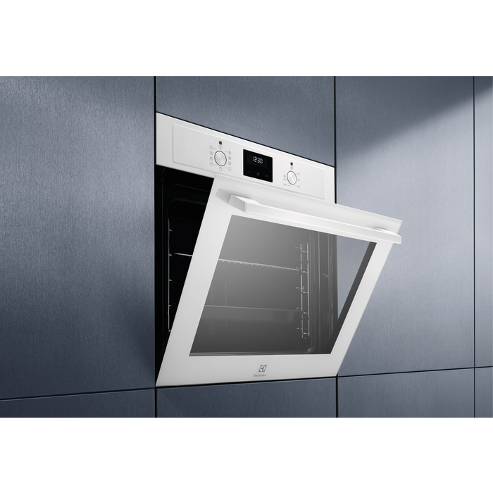 Electrolux - Innbyggingsovn - COB400W