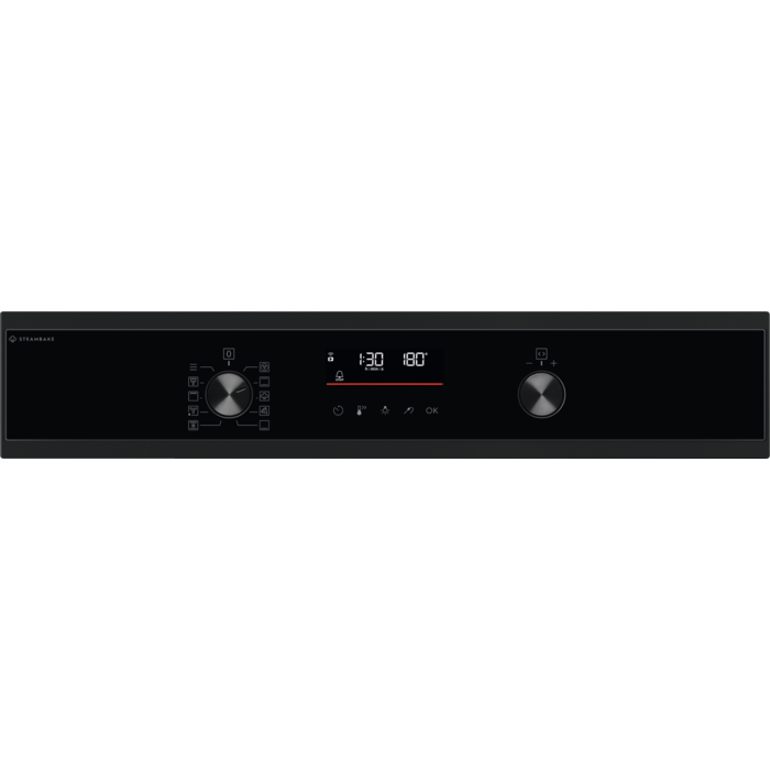 Electrolux - Pyrolyseovn - Y6POD47WH