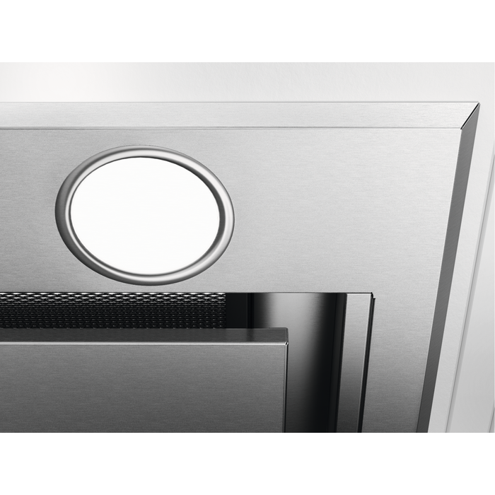 Electrolux - Integrert ventilator - LFG719X