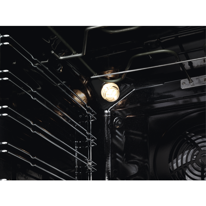 Electrolux - Innbyggingsovn - COB100X