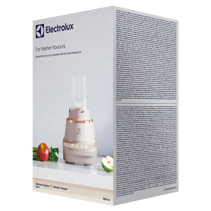 Electrolux - Accessory - IMC1