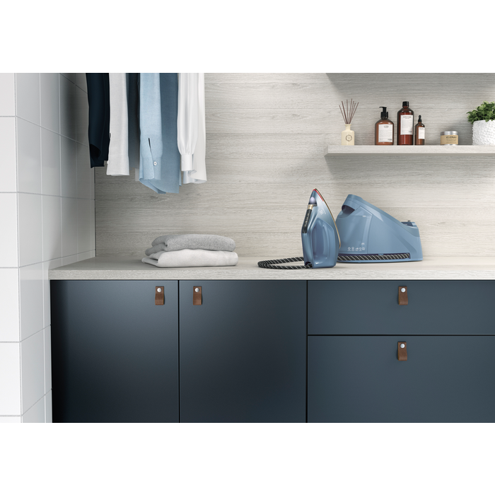Electrolux - Dampstasjon - E8ST1-6DBM