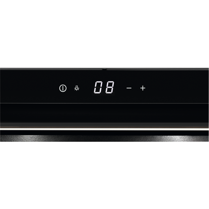 Electrolux - Vinskap - KBW5X