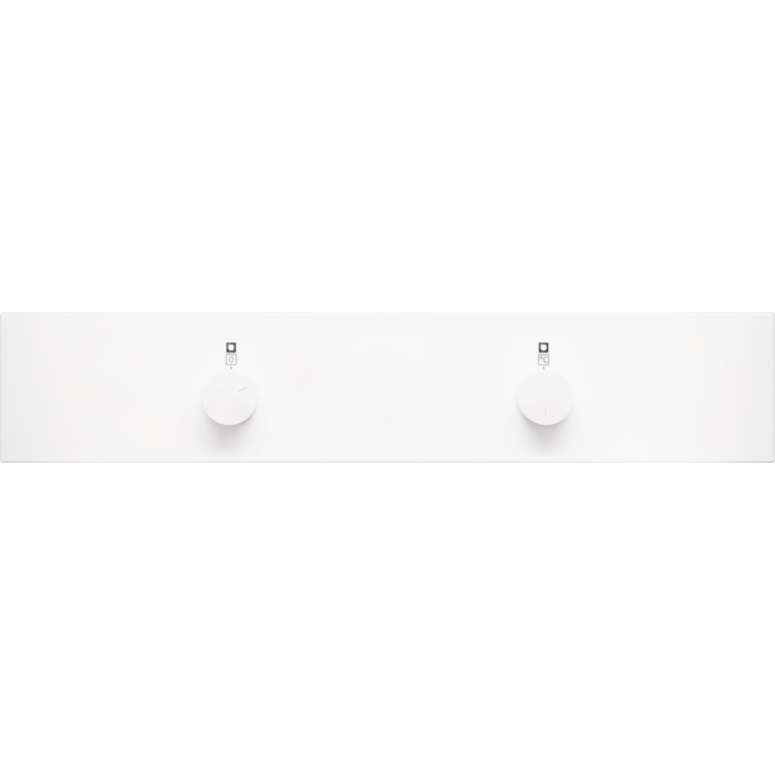 Electrolux - Innbyggingsovn - CKB101W