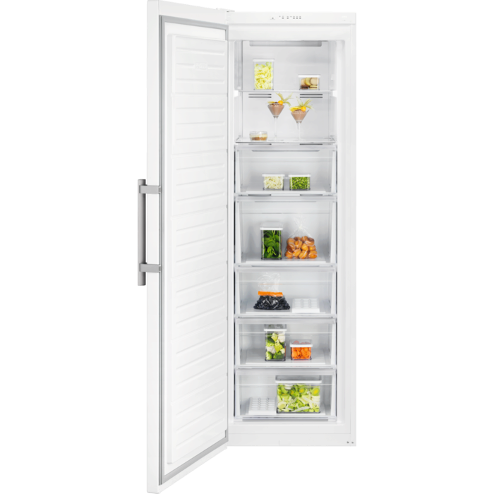 Electrolux - Frittstående frysere - Y600EFW