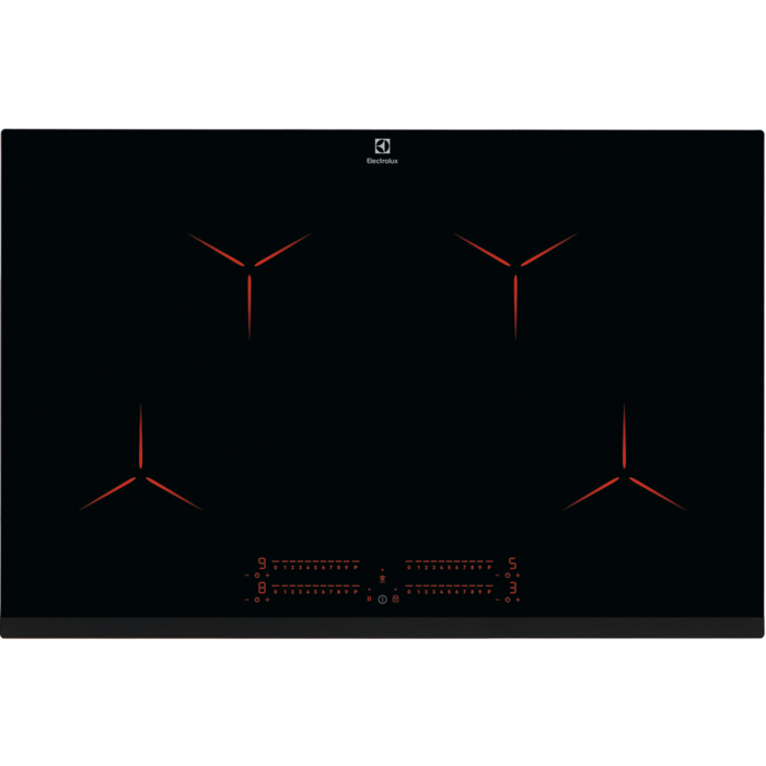 Electrolux - Induksjonstopp - HOP870MF