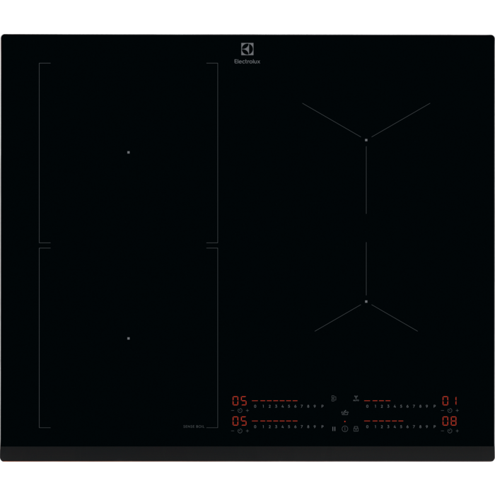 Electrolux - Induksjonstopp - Y62IS453