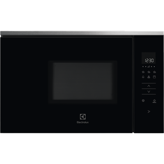 Electrolux - Mikrobølgeovn - KMFD172TEX