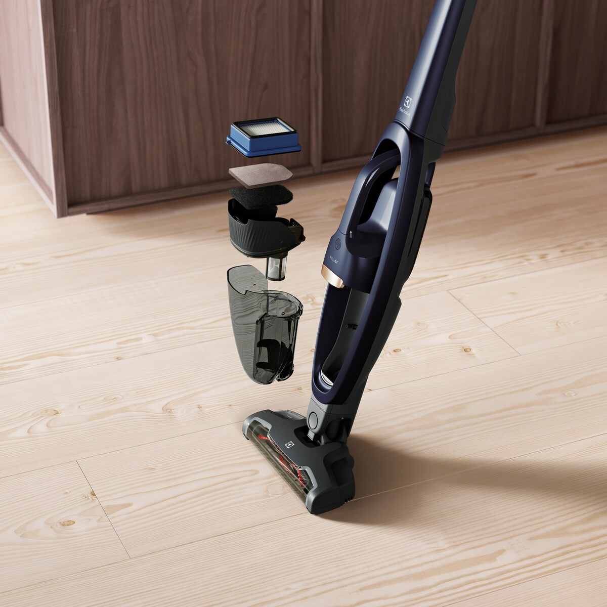 Electrolux - Accessory - ESKW1