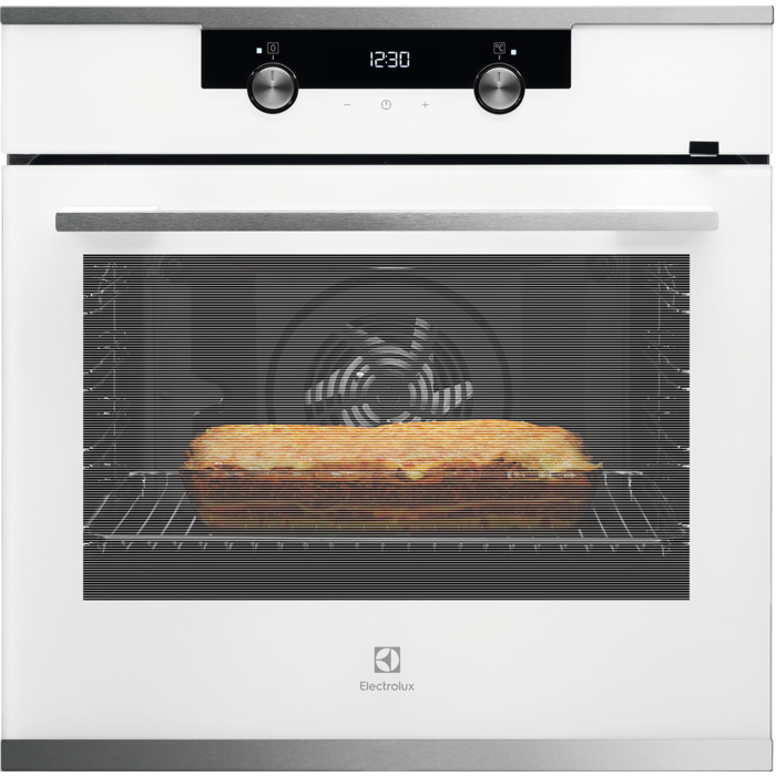 Electrolux - Innbyggingsovn - EOK4B0V0