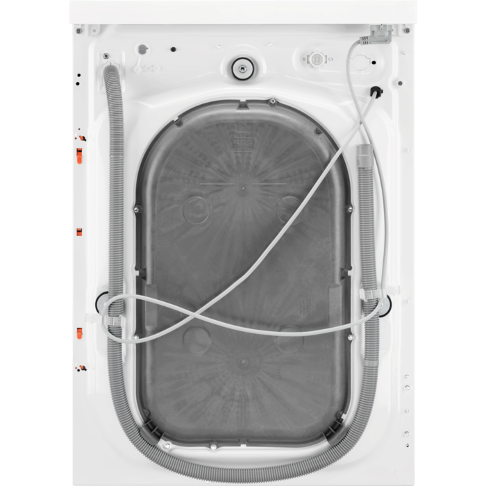 Electrolux - Vaskemaskin med tørketrommel - EW9W7449S9