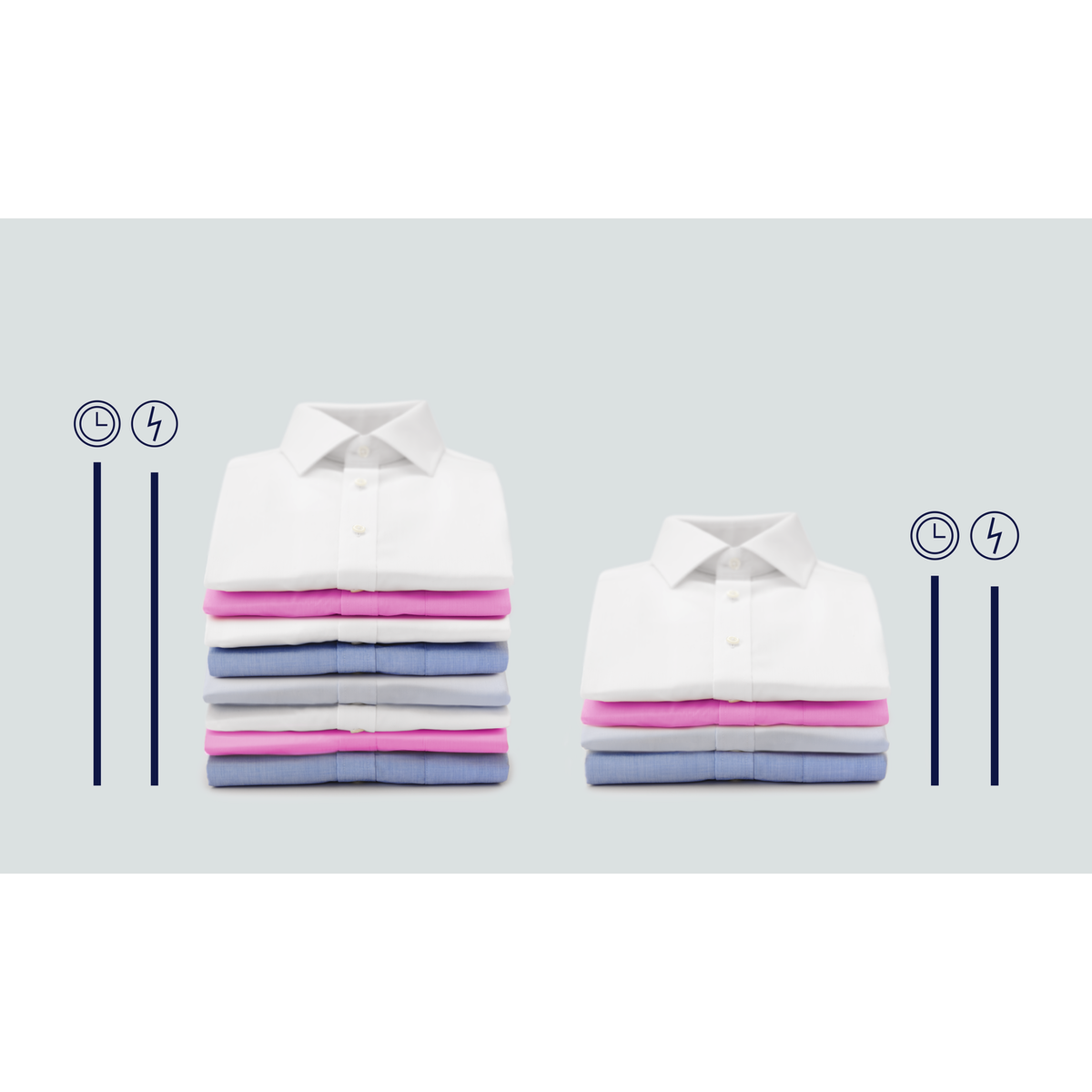 Electrolux - Toppmatet vaskemaskin - EW6T272P5P