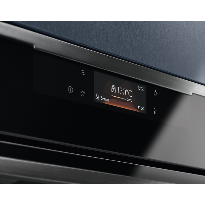 Electrolux - Innbyggingsovn - EOK9S8B0