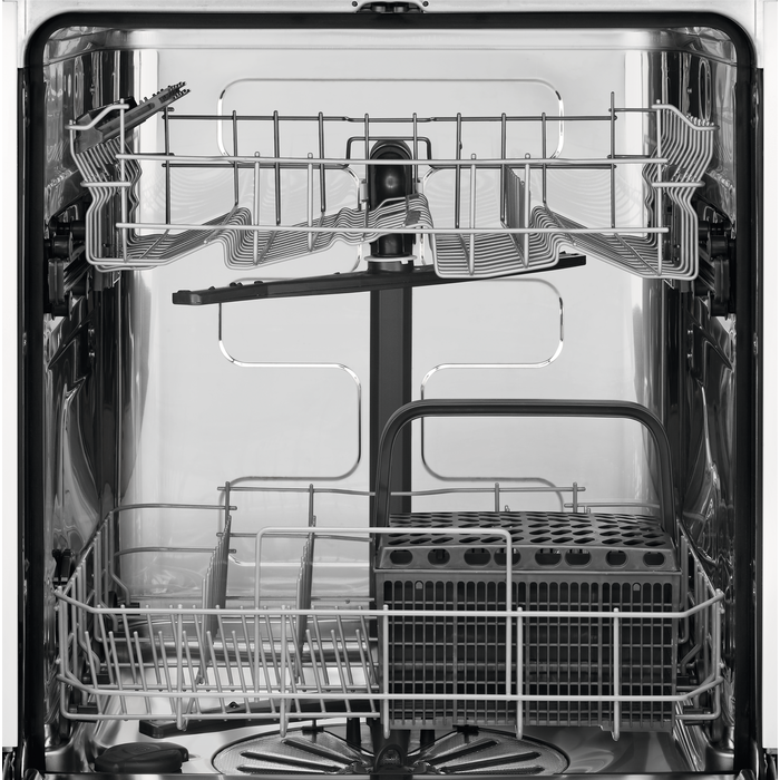 Electrolux - Integrert oppvaskmaskin 45-60 cm - EEA27200L