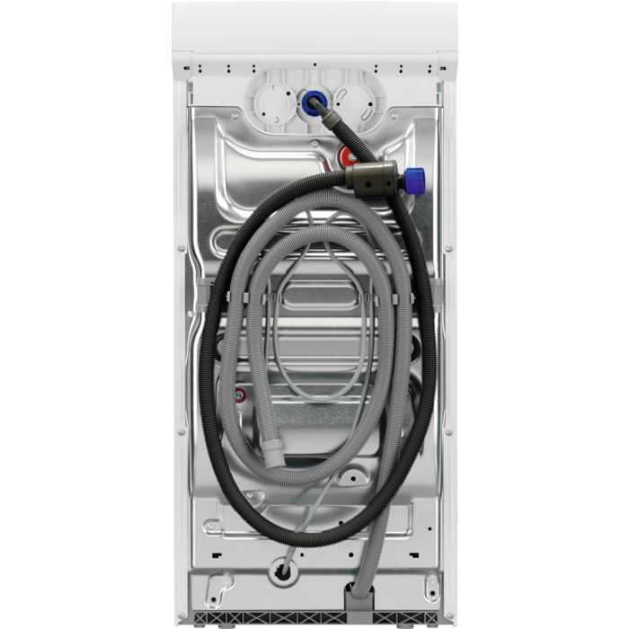 Electrolux - Toppmatet vaskemaskin - EW8T6337E6