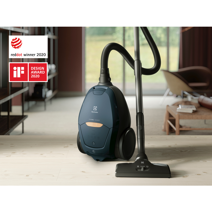 Electrolux - Støvsugere med pose - PD82-ANIMA