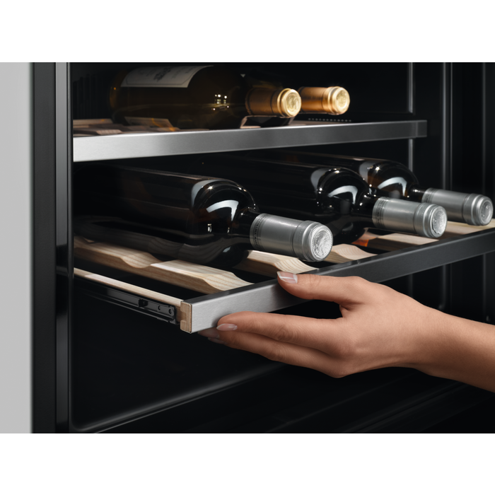 Electrolux - Vinskap - KBW5X